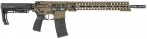Patriot Ordnance Factory Minuteman Direct Impingement 16.5" 223 Remington/5.56 NATO AR15 Semi Auto Rifle - 01752 Patriot Ordnance Factory Minuteman Direct Impingement 16.5" 223 Remington/5.56 NATO AR15 Semi Auto Rifle - 01752