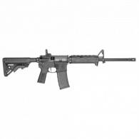 Smith & Wesson Volunteer XV 223 Remington/5.56 NATO Semi Auto Rifle - 13507 Smith & Wesson Volunteer XV 223 Remington/5.56 NATO Semi Auto Rifle - 13507