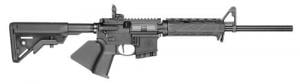 Smith & Wesson Volunteer XV CA Compliant 223 Remington/5.56 NATO AR15 Semi Auto Rifle - 13511 Smith & Wesson Volunteer XV CA Compliant 223 Remington/5.56 NATO AR15 Semi Auto Rifle - 13511