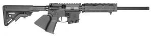 Smith & Wesson Volunteer XV OR CA Compliant 223 Remington/5.56 NATO AR15 Semi Auto Rifle - 13512