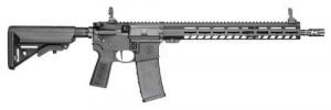 Smith & Wesson Volunteer XV Pro 16" 223 Remington/5.56 NATO AR15 Semi Auto Rifle