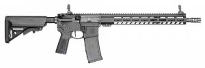 Smith & Wesson Volunteer XV Pro 16" 223 Remington/5.56 NATO AR15 Semi Auto Rifle - 13515 Smith & Wesson Volunteer XV Pro 16" 223 Remington/5.56 NATO AR15 Semi Auto Rifle - 13515