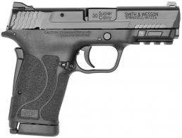 Smith & Wesson M&P Shield EZ 30 Super Carry Pistol No Thumb Safety - 13459 Smith & Wesson M&P Shield EZ 30 Super Carry Pistol No Thumb Safety - 13459