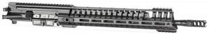 Patriot Ordnance Factory P415 Complete Upper 5.56x45mm NATO 16.50" Black Nitride Barrel Aluminum Black Anodized Receiver 14.50" - 01309 Patriot Ordnance Factory P415 Complete Upper 5.56x45mm NATO 16.50" Black Nitride Barrel Aluminum Black Anodized Receiver 14.50" - 01309