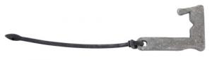 MOmarsh 30304 J-Weight w/Rubber Strap Black 12 PK - 1120
