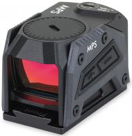 Steiner Micro Pistol 1x 20x16mm 3.3 MOA Red Dot Sight - 8700-MPS Steiner Micro Pistol 1x 20x16mm 3.3 MOA Red Dot Sight - 8700-MPS