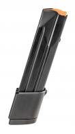 FN OEM Black Detachable 24rd 9mm Luger for FN 509 - 200100423 FN OEM Black Detachable 24rd 9mm Luger for FN 509 - 200100423