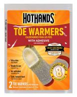 HotHands Toe Warmers Toes 40 Pair - TT240U