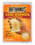 HotHands Hand Warmers Hands 40 Pair - HH2 HotHands Hand Warmers Hands 40 Pair - HH2