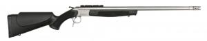 CVA Scout V2 Break Open 45-70 Government 22 Synthetic Black Stock Stainles - CR4806S CVA Scout V2 Break Open 45-70 Government 22 Synthetic Black Stock Stainles - CR4806S