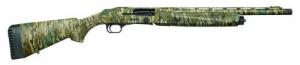 Mossberg 940 Pro Turkey 12ga Mossy Oak Greenleaf Optic Ready - 85158