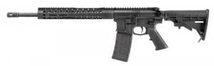 Black Rain Ordnance Tyrant 223 Remington/5.56 NATO AR15 Semi Auto Rifle - TYRANT
