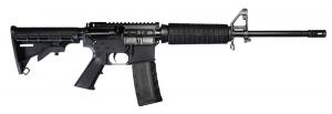 Black Rain Ordnance Spec15 Carbine A2 5.56x45 NATO, 16" Barrel, 30+1 - SPEC15A2 Black Rain Ordnance Spec15 Carbine A2 5.56x45 NATO, 16" Barrel, 30+1 - SPEC15A2