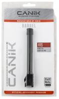 Century Arms Match Grade Barrel 9mm Luger Black Melonite for Canik Mete SFX - PACN0023 Century Arms Match Grade Barrel 9mm Luger Black Melonite for Canik Mete SFX - PACN0023
