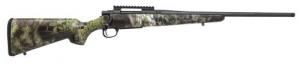 Howa-Legacy Superlite 6.5mm Creedmoor Bolt Action Rifle