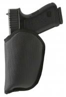 Blackhawk TecGrip Concealment Holster 08 Black Nylon IWB S&W J-Frame, Ruger LCR Ambidextrous Hand Moldable - 40LP08BK