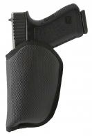 Blackhawk TecGrip Concealment Holster 06 Black Nylon IWB Sig P320 Compact/M18, For Glock 19, S&W M&P Compact 9/40, Sig - 40LP06BK Blackhawk TecGrip Concealment Holster 06 Black Nylon IWB Sig P320 Compact/M18, For Glock 19, S&W M&P Compact 9/40, Sig - 40LP06BK