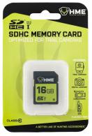 Walker's SD Card 16GB - HME16GB