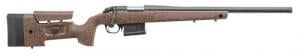 Bergara B-14 HMR 22" 6.5mm Creedmoor Bolt Action Rifle - B14S352C