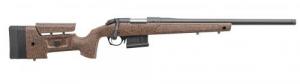 Bergara B-14 HMR 22" 6.5mm Creedmoor Bolt Action Rifle Bergara B-14 HMR 22" 6.5mm Creedmoor Bolt Action Rifle