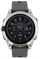 Garmin 0100258200 epix Gen 2 Fitness Tracker Slate Steel Gray 47mm Compatible With iPhone/Android Wi-Fi/Bluetooth/ANT+ GPS Yes - 292 Garmin 0100258200 epix Gen 2 Fitness Tracker Slate Steel Gray 47mm Compatible With iPhone/Android Wi-Fi/Bluetooth/ANT+ GPS Yes - 292