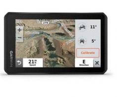 Garmin Tread Base Edition 5.5" Display GPS Navigator Topo Mapping Wi-Fi & Dog Tracker Compatible