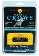 Johnny Stewart Coyote Calling Cassette - CT161