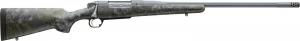 Bergara Premier Canyon 6.5mm PRC, 20" Threaded Barrel, Sniper Gray, 3 Rounds - BPR26-65PRC