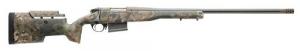 Bergara Divide 308Win Carbon FIber Barrel w/ Brake - BPR34-308 Bergara Divide 308Win Carbon FIber Barrel w/ Brake - BPR34-308