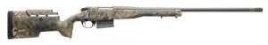 Bergara Divide 308Win Carbon FIber Barrel w/ Brake