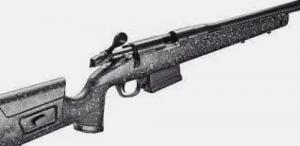 Bergara B-14 Ridge Carbon Wilderness 6.5 Creedmoor - B14S522CF Bergara B-14 Ridge Carbon Wilderness 6.5 Creedmoor - B14S522CF