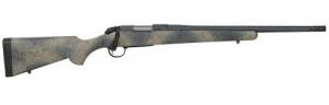 Bergara B-14 Ridge Carbon Wilderness .308 Winchester - B14S521CF Bergara B-14 Ridge Carbon Wilderness .308 Winchester - B14S521CF