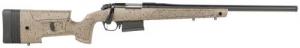 Bergara B-14 HMR 6.5mm Creedmoor Bolt Action Rifle LH - B14S352LC