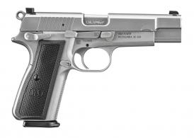 FN High Power 9mm 4.7" Stainless 17+1 - 66101068 FN High Power 9mm 4.7" Stainless 17+1 - 66101068