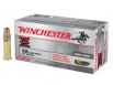 Winchester Super X Plated Hollow Point 22 Long Rifle Ammo 222 Round Box - X22LRPPB