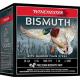 Main product image for Winchester Ammo Bismuth Shotshell 12 ga 3" 1 oz 1300 fps #4 25/ct