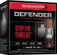 Main product image for Winchester Ammo Defender 12 GA 2.75" 1 1/8 oz 2 Lead Round 25 Bx/ 10 Cs