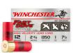 Winchester Fast Dove & Clay  12 Gauge Ammo 1oz # 7.5 shot 25 Round Box - WFD127B