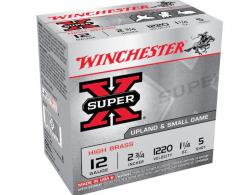 Winchester Ammo Xpert Pheasant 12 GA 3" 1 1/4 oz 4 Round 25 Bx/ 10 Cs (Lead Free) - WEXP123H4 Winchester Ammo Xpert Pheasant 12 GA 3" 1 1/4 oz 4 Round 25 Bx/ 10 Cs (Lead Free) - WEXP123H4