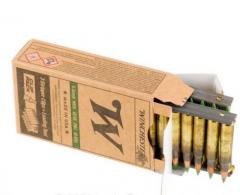 Winchester Clip Pack Full Metal Jacket 5.56x45mm NATO Ammo 62 gr 30 Round Box - WM855CP