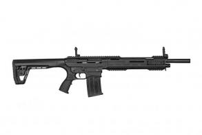 SDS Imports Tokarev TAR Black 12 Gauge Shotgun - TAR12P