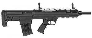 SDS Imports Tokarev TBP 12 Gauge Shotgun - TBP12P/21000105 SDS Imports Tokarev TBP 12 Gauge Shotgun - TBP12P/21000105