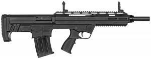 Tokarev TBP 12 Gauge Bullpup Shotgun 18.5" Barrel, Flip Up Sights Tokarev TBP 12 Gauge Bullpup Shotgun 18.5" Barrel, Flip Up Sights