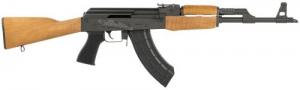 Century International Arms Inc. Arms VSKA 16.5" Maple Wood Furniture 7.62 x 39mm AK47 Semi Auto Rifle