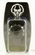 Dead Air DA410 Ghost Fixed Mount Rifle 1/2x28 - 56373 Dead Air DA410 Ghost Fixed Mount Rifle 1/2x28 - 56373