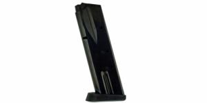 CZ-USA CZ 75 Compact/P-01/PCR Magazine 14RD 9mm Blued Steel - 11107