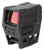 Holosun AEMS Core 1x Red 2 MOA Dot  Reflex Sight - AEMS-CORE-110101