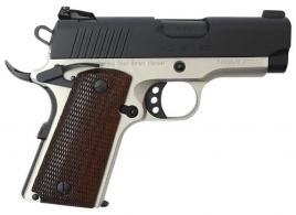 Girsan MC1911 SC Matte Gray/Blued 45 ACP Pistol - 390042 Girsan MC1911 SC Matte Gray/Blued 45 ACP Pistol - 390042