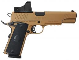 Girsan MC1911 S Flat Dark Earth 45 ACP Pistol - 390065