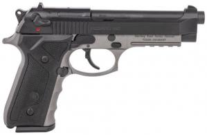Girsan Regard MC Matte Gray/Blued 9mm Pistol - 390082 Girsan Regard MC Matte Gray/Blued 9mm Pistol - 390082